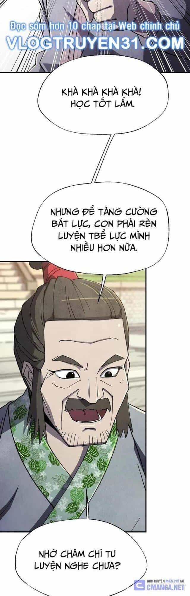 Ngoại Tôn Thiên Tài Của Nam Cung Thế Gia - Chương 40 - ảnh 12