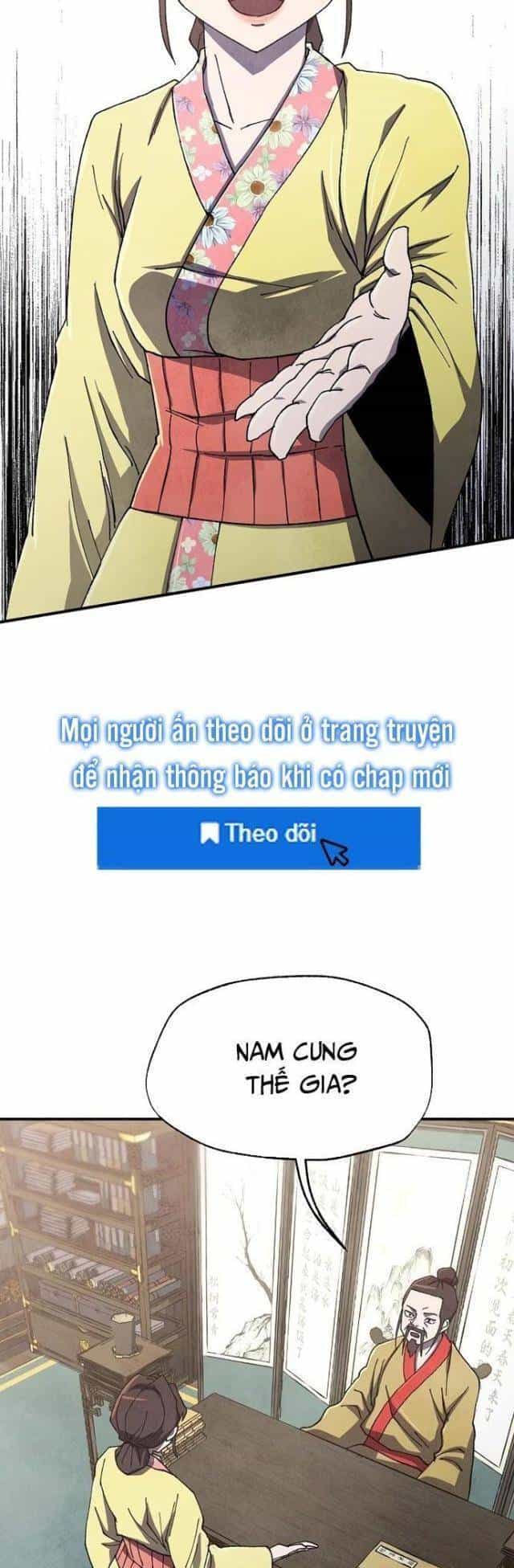 Ngoại Tôn Thiên Tài Của Nam Cung Thế Gia - Chương 40 - ảnh 27