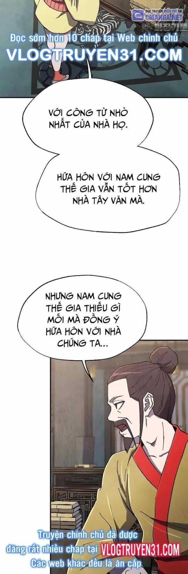 Ngoại Tôn Thiên Tài Của Nam Cung Thế Gia - Chương 40 - ảnh 28