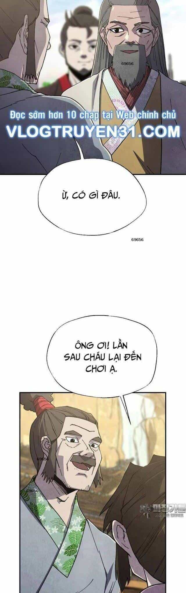 Ngoại Tôn Thiên Tài Của Nam Cung Thế Gia - Chương 40 - ảnh 4