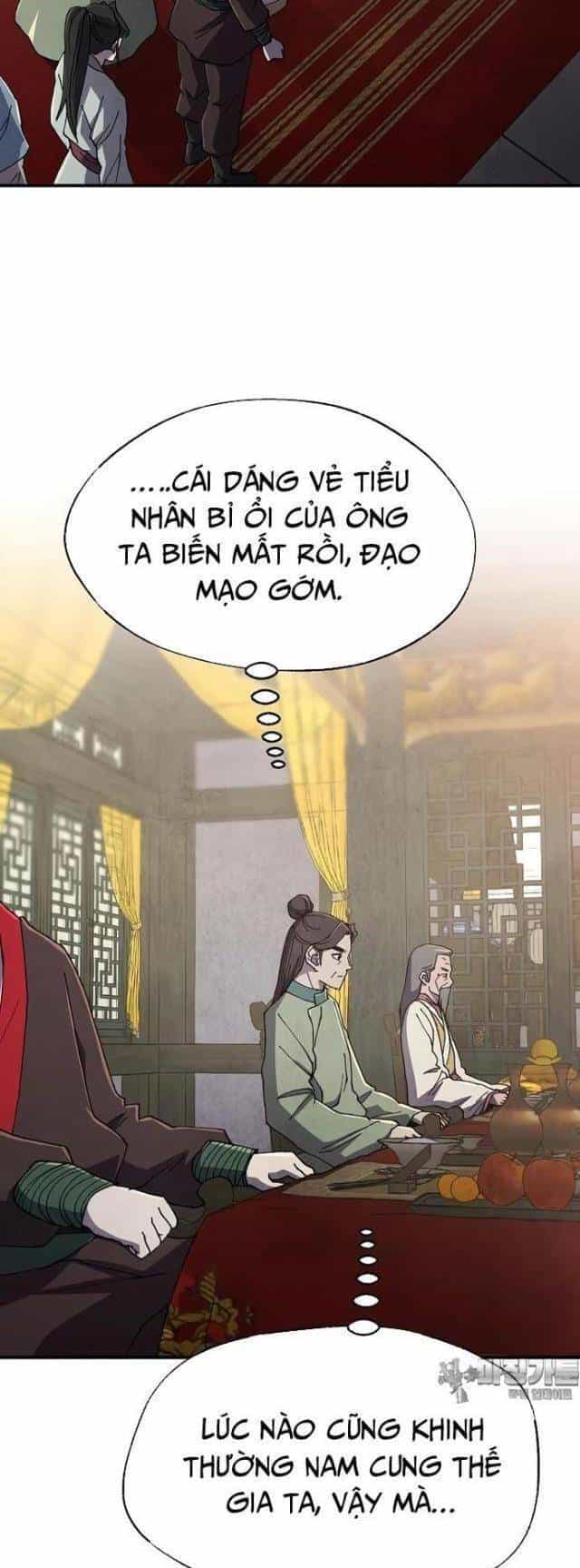 Ngoại Tôn Thiên Tài Của Nam Cung Thế Gia - Chương 40 - ảnh 51