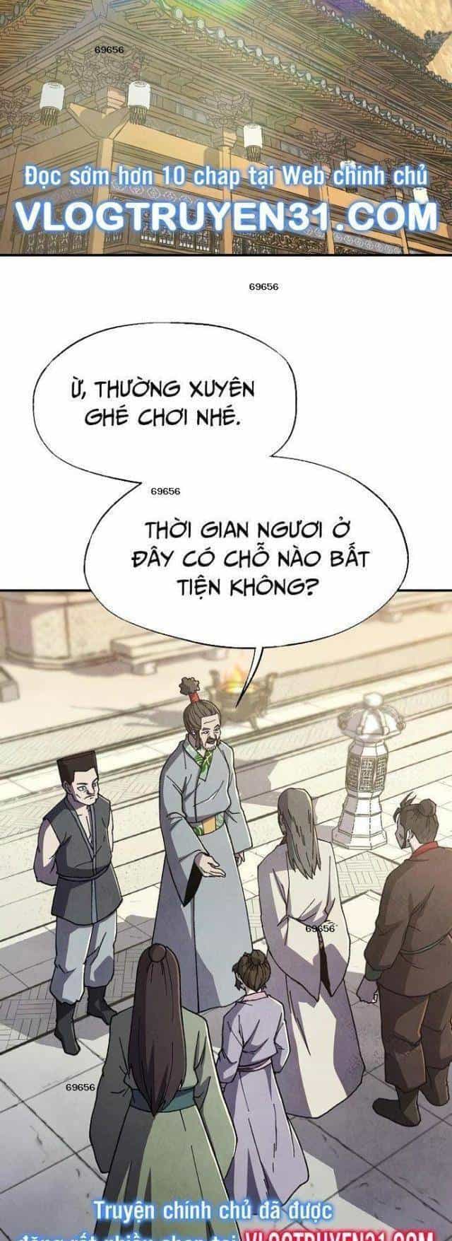 Ngoại Tôn Thiên Tài Của Nam Cung Thế Gia - Chương 40 - ảnh 7
