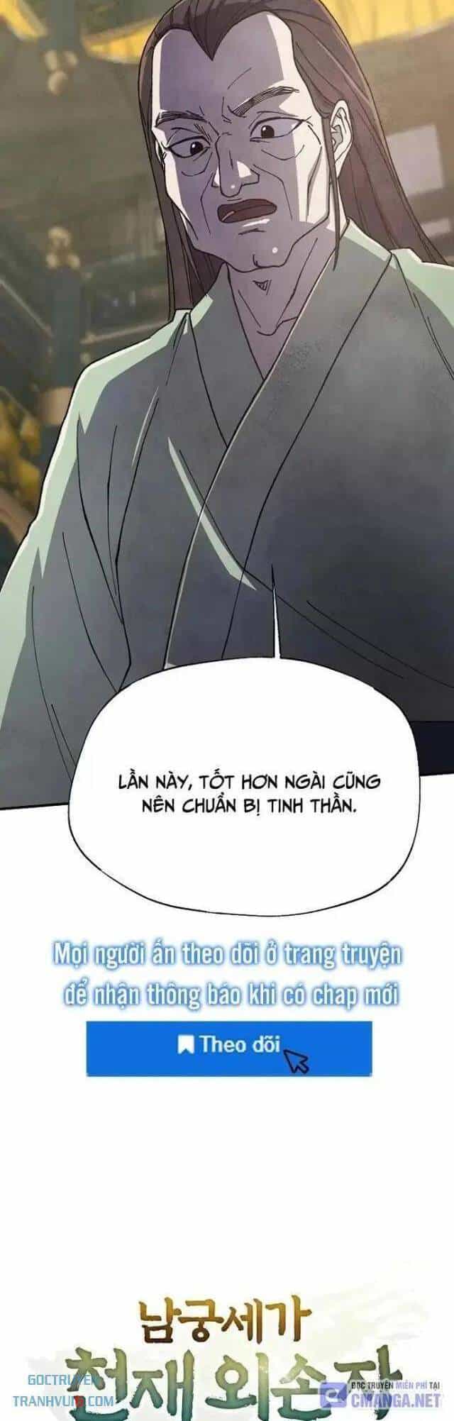 Ngoại Tôn Thiên Tài Của Nam Cung Thế Gia - Chương 41 - ảnh 29