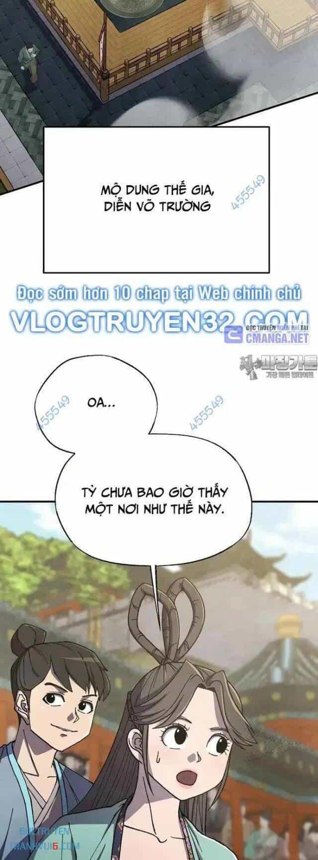 Ngoại Tôn Thiên Tài Của Nam Cung Thế Gia - Chương 41 - ảnh 31