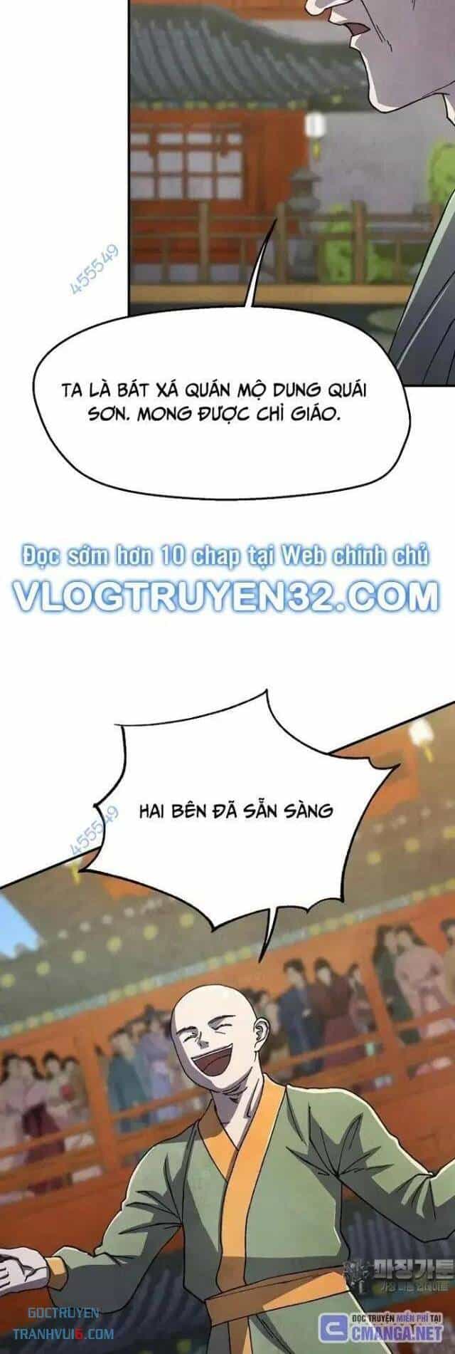 Ngoại Tôn Thiên Tài Của Nam Cung Thế Gia - Chương 41 - ảnh 53