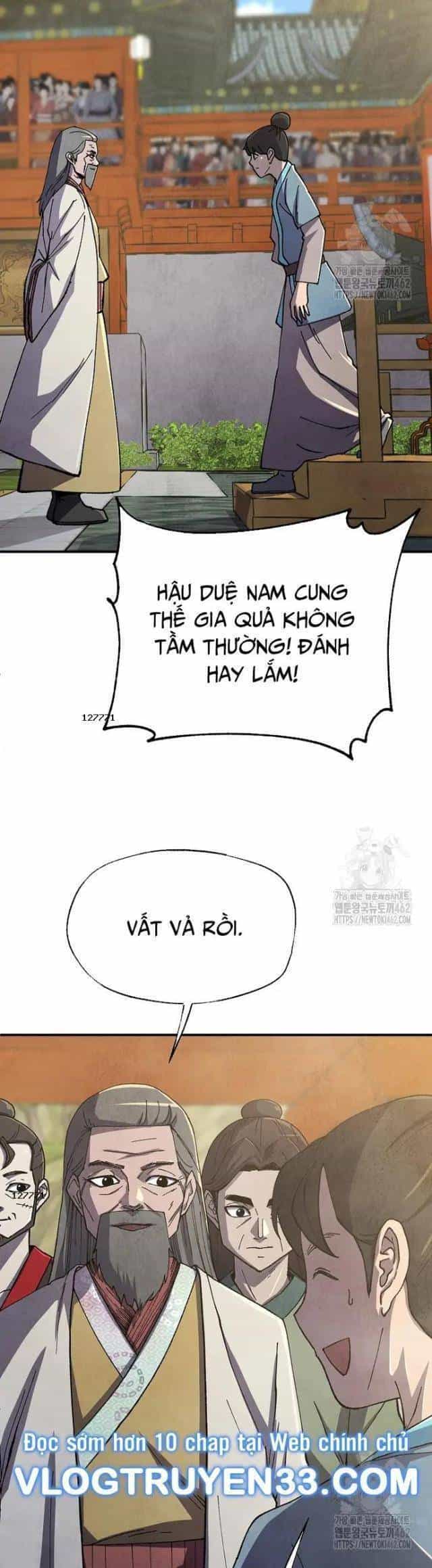 Ngoại Tôn Thiên Tài Của Nam Cung Thế Gia - Chương 42 - ảnh 17