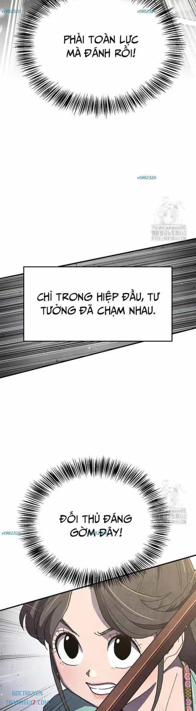 Ngoại Tôn Thiên Tài Của Nam Cung Thế Gia - Chương 42 - ảnh 30