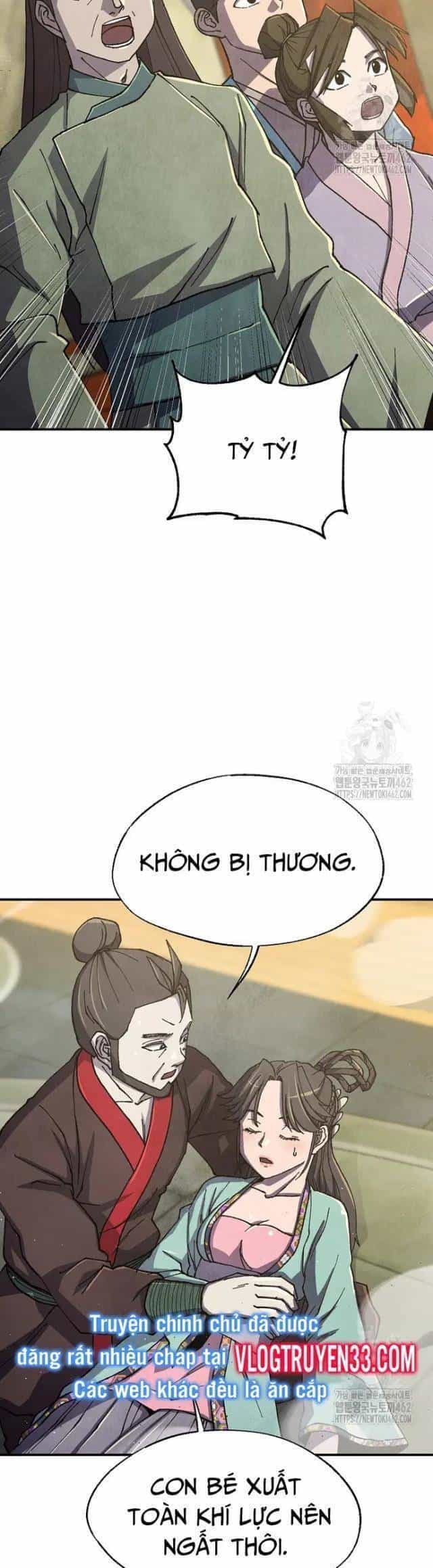 Ngoại Tôn Thiên Tài Của Nam Cung Thế Gia - Chương 42 - ảnh 37