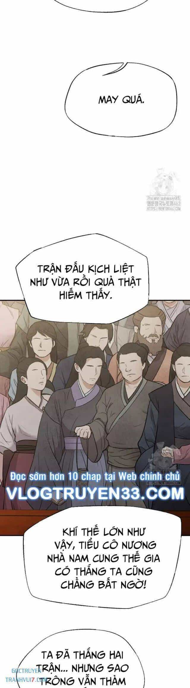 Ngoại Tôn Thiên Tài Của Nam Cung Thế Gia - Chương 42 - ảnh 38