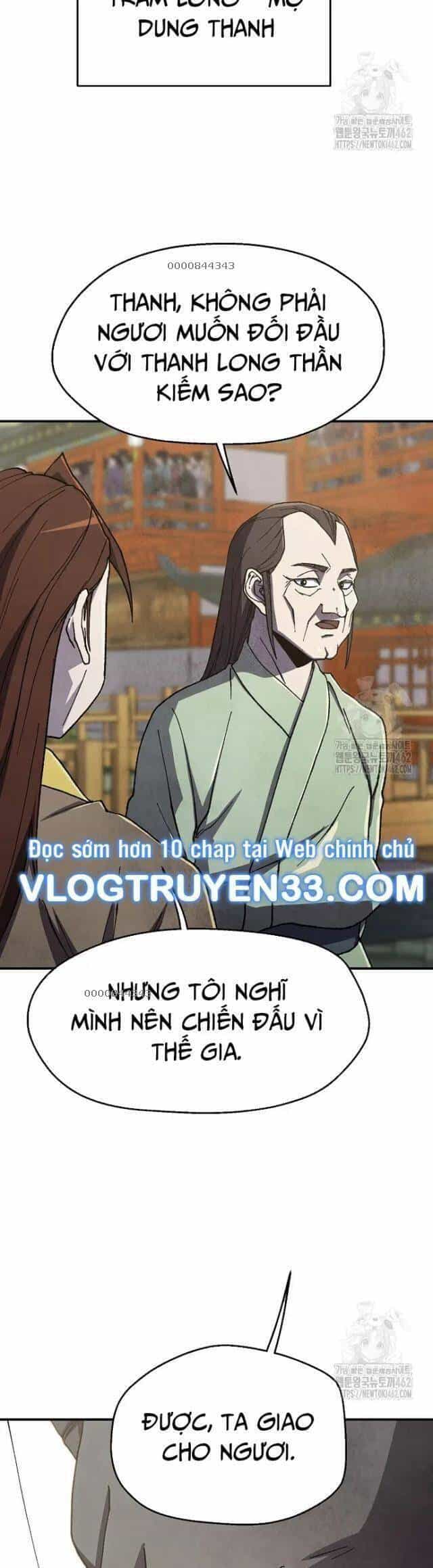 Ngoại Tôn Thiên Tài Của Nam Cung Thế Gia - Chương 42 - ảnh 41