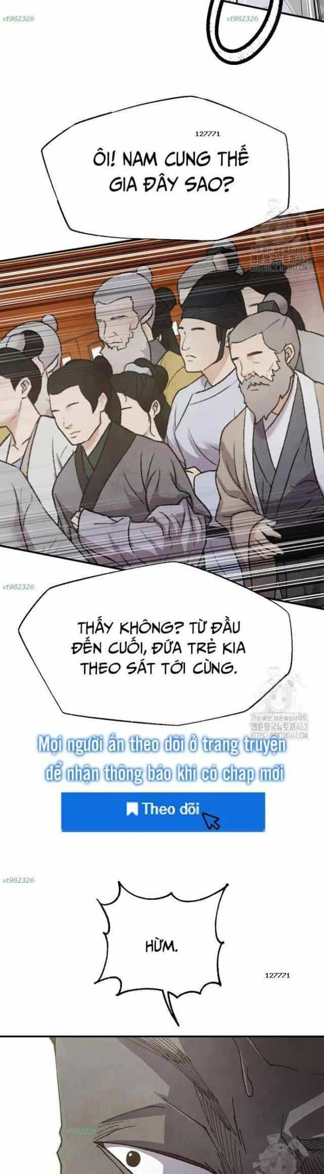 Ngoại Tôn Thiên Tài Của Nam Cung Thế Gia - Chương 42 - ảnh 7