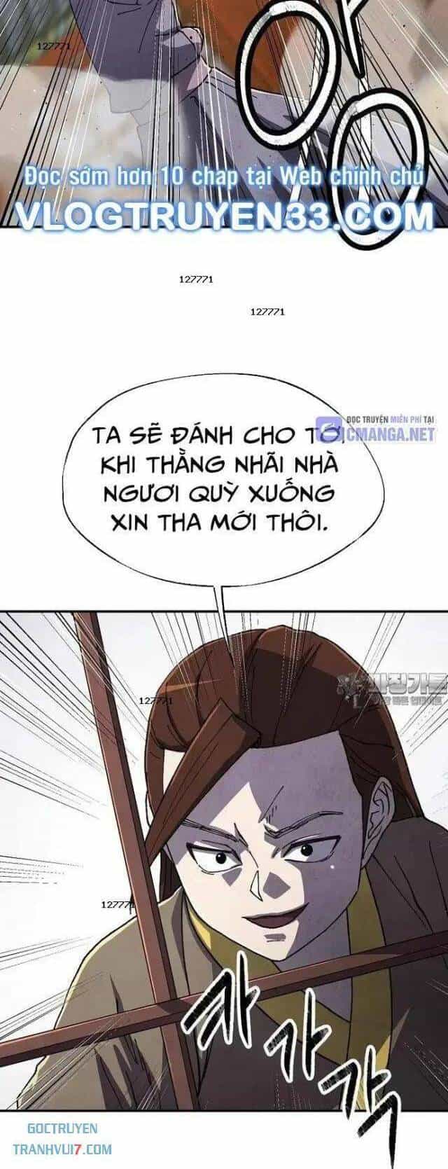 Ngoại Tôn Thiên Tài Của Nam Cung Thế Gia - Chương 43 - ảnh 5