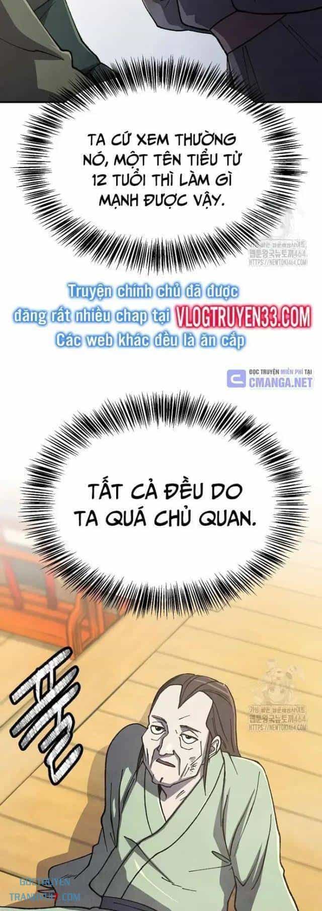 Ngoại Tôn Thiên Tài Của Nam Cung Thế Gia - Chương 45 - ảnh 58