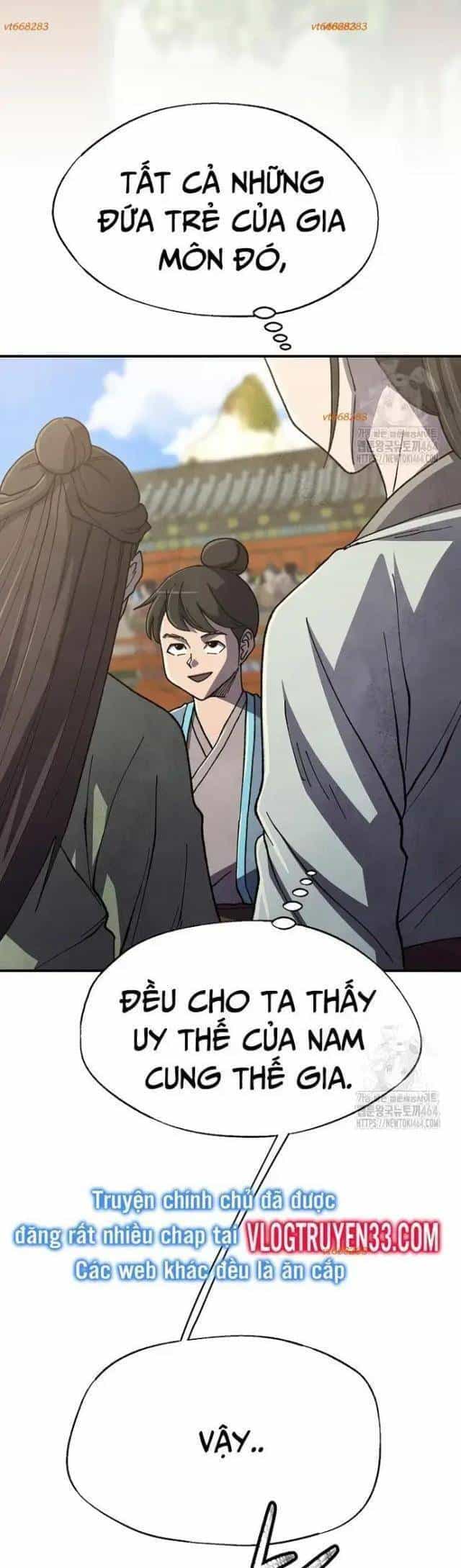 Ngoại Tôn Thiên Tài Của Nam Cung Thế Gia - Chương 45 - ảnh 61