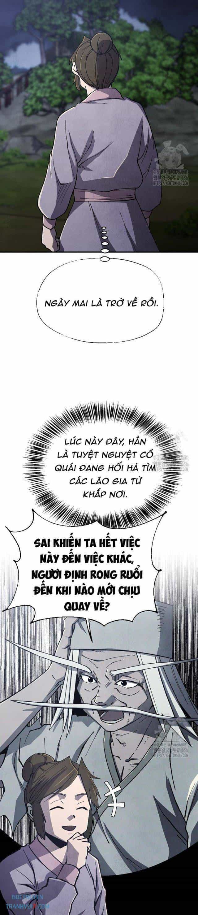 Ngoại Tôn Thiên Tài Của Nam Cung Thế Gia - Chương 47 - ảnh 34