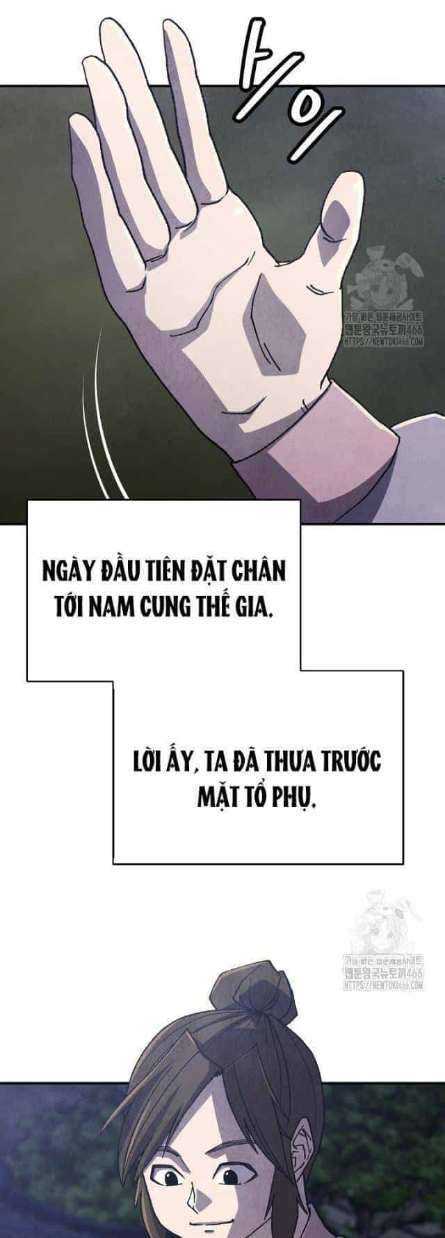 Ngoại Tôn Thiên Tài Của Nam Cung Thế Gia - Chương 47 - ảnh 49