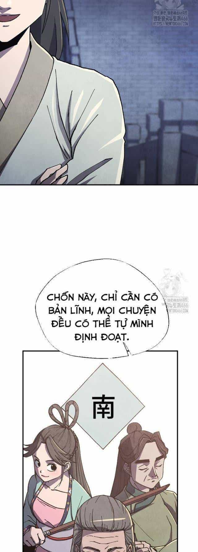 Ngoại Tôn Thiên Tài Của Nam Cung Thế Gia - Chương 47 - ảnh 6
