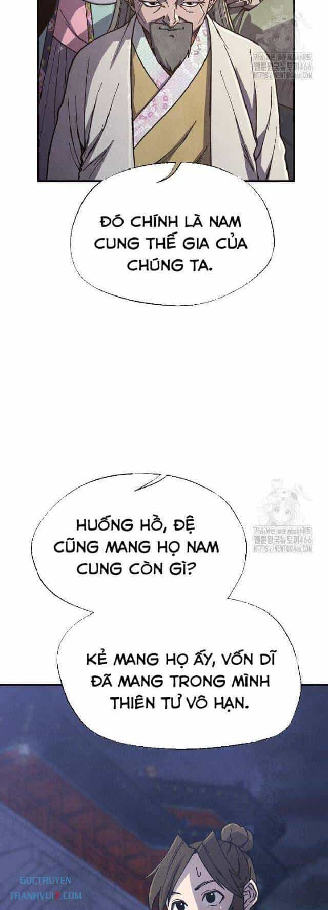 Ngoại Tôn Thiên Tài Của Nam Cung Thế Gia - Chương 47 - ảnh 7