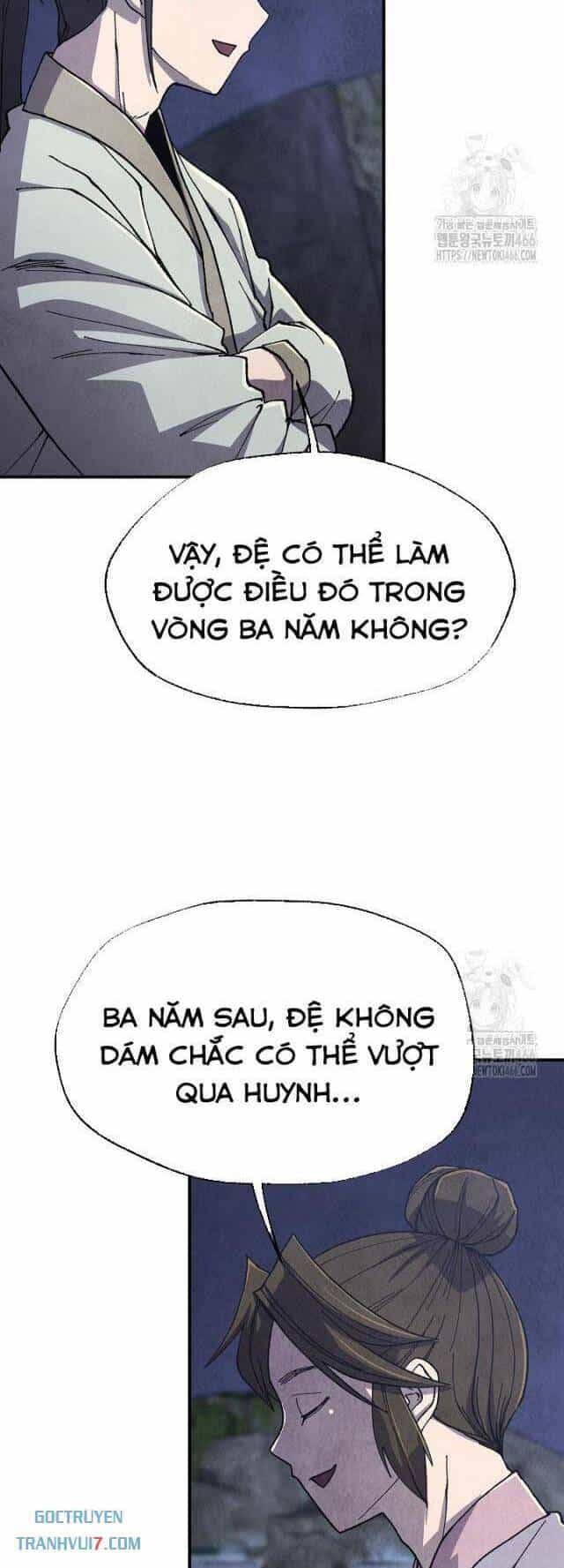 Ngoại Tôn Thiên Tài Của Nam Cung Thế Gia - Chương 47 - ảnh 9