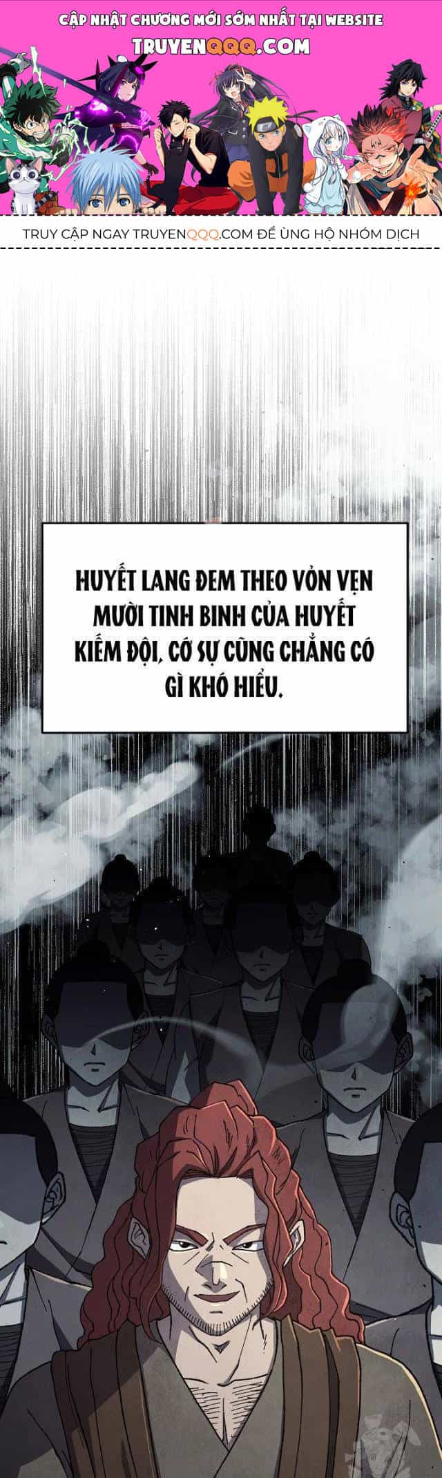 Ngoại Tôn Thiên Tài Của Nam Cung Thế Gia - Chương 49 - ảnh 1