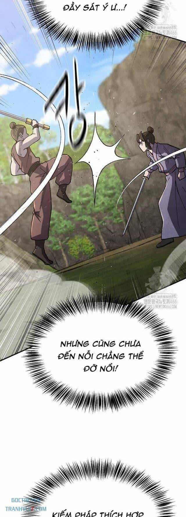 Ngoại Tôn Thiên Tài Của Nam Cung Thế Gia - Chương 49 - ảnh 10