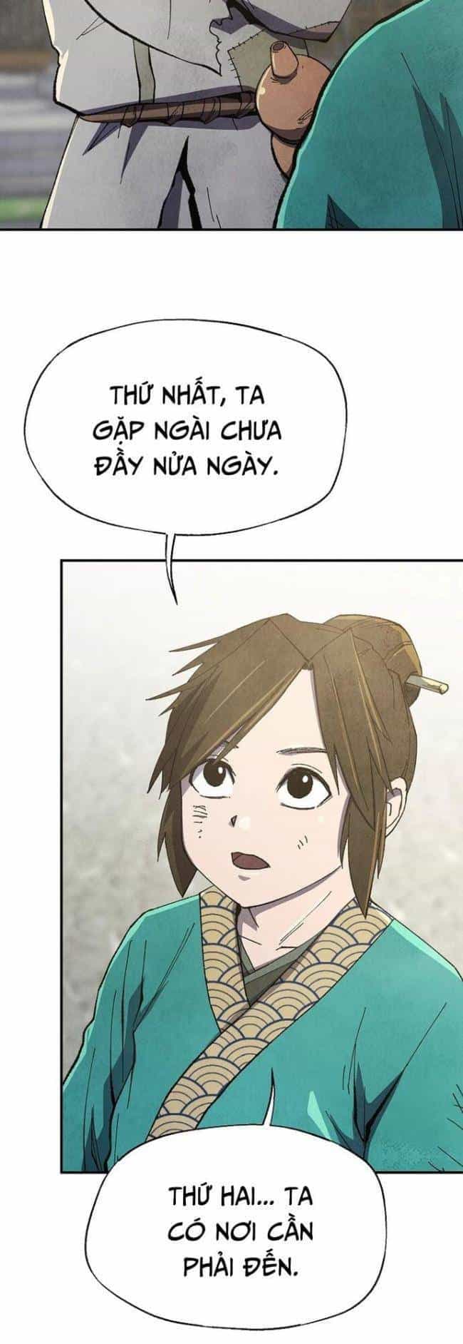 Ngoại Tôn Thiên Tài Của Nam Cung Thế Gia - Chương 5 - ảnh 13