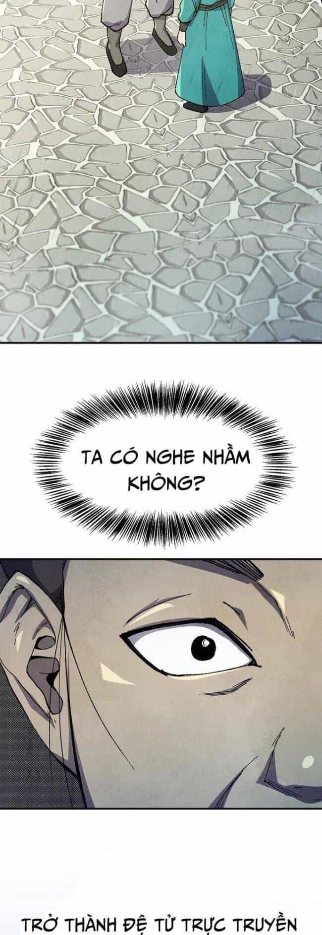 Ngoại Tôn Thiên Tài Của Nam Cung Thế Gia - Chương 5 - ảnh 2