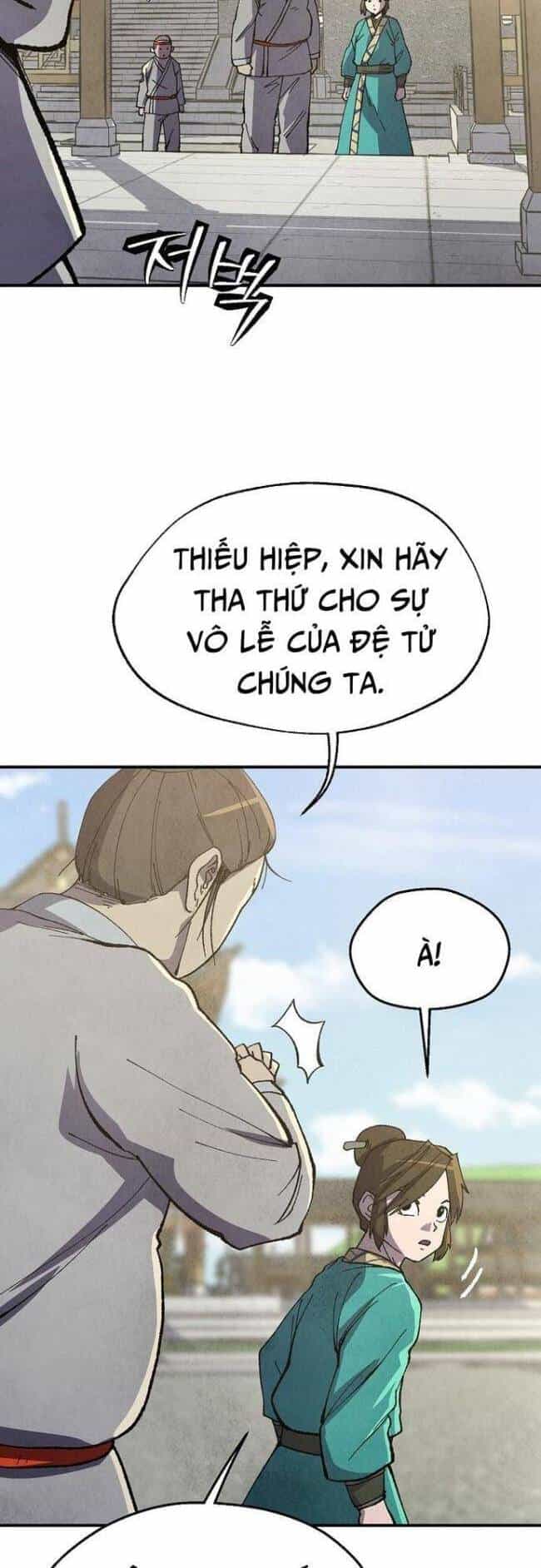 Ngoại Tôn Thiên Tài Của Nam Cung Thế Gia - Chương 5 - ảnh 20