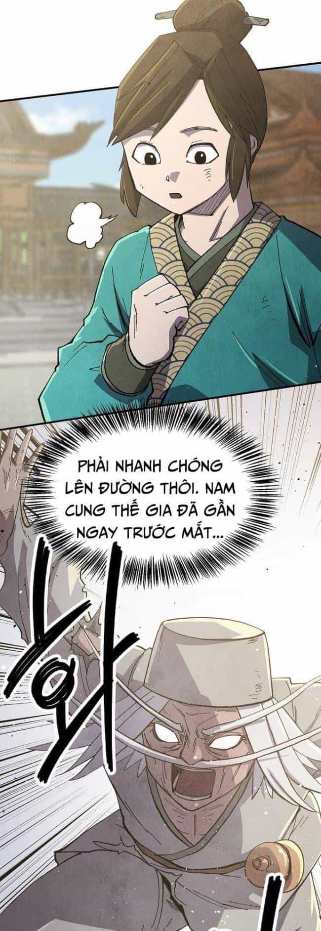 Ngoại Tôn Thiên Tài Của Nam Cung Thế Gia - Chương 5 - ảnh 27
