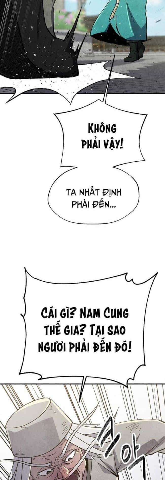 Ngoại Tôn Thiên Tài Của Nam Cung Thế Gia - Chương 5 - ảnh 30