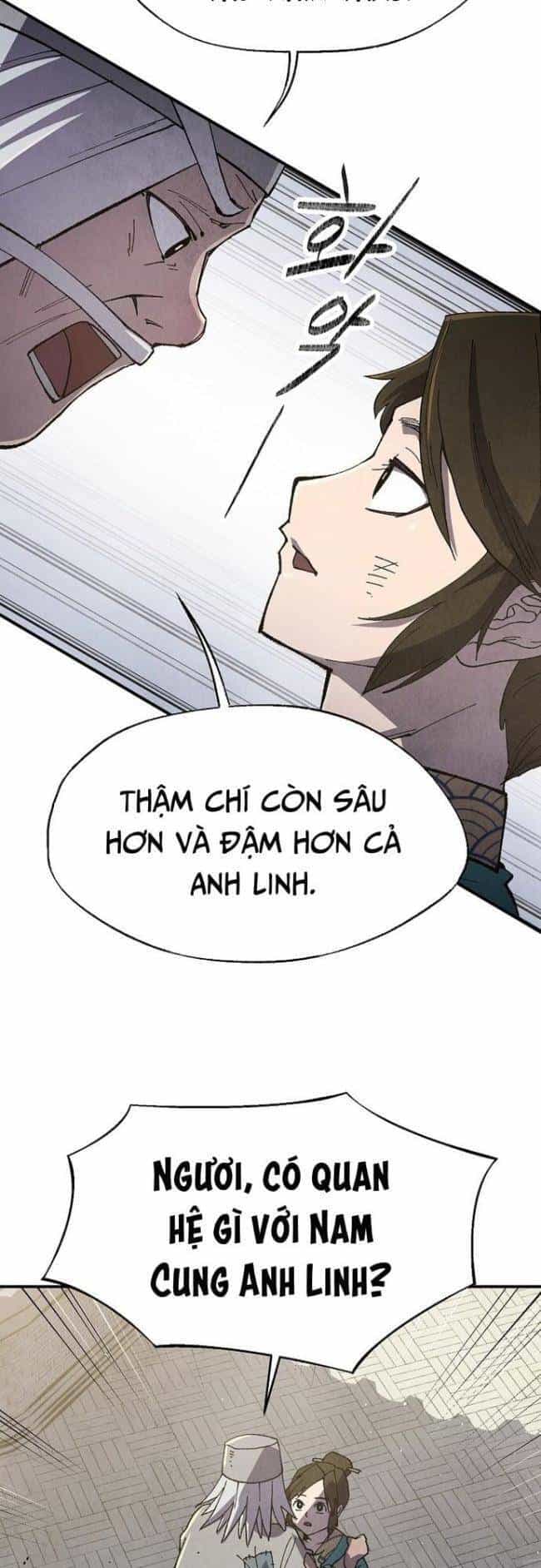 Ngoại Tôn Thiên Tài Của Nam Cung Thế Gia - Chương 5 - ảnh 35
