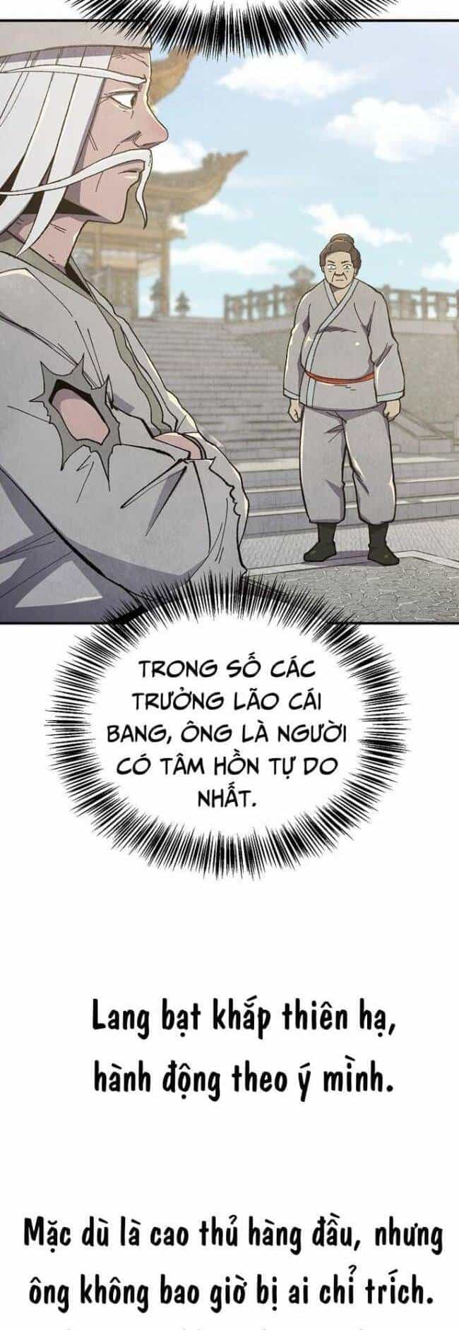 Ngoại Tôn Thiên Tài Của Nam Cung Thế Gia - Chương 5 - ảnh 4