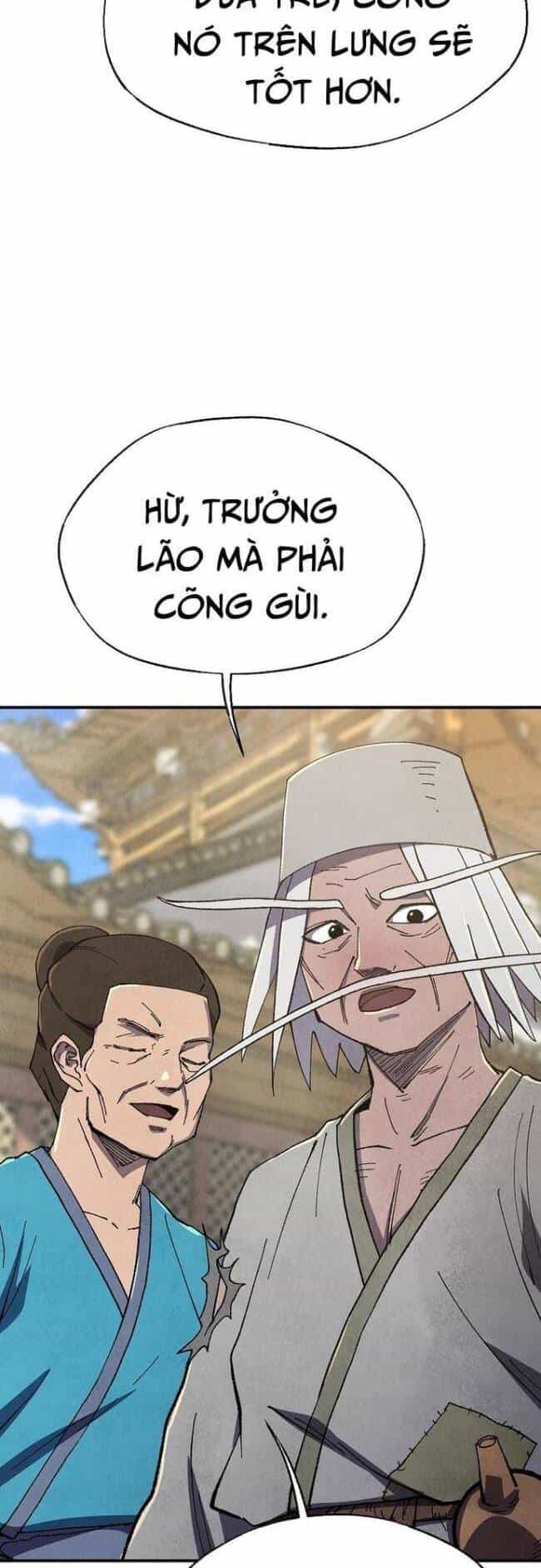 Ngoại Tôn Thiên Tài Của Nam Cung Thế Gia - Chương 5 - ảnh 42