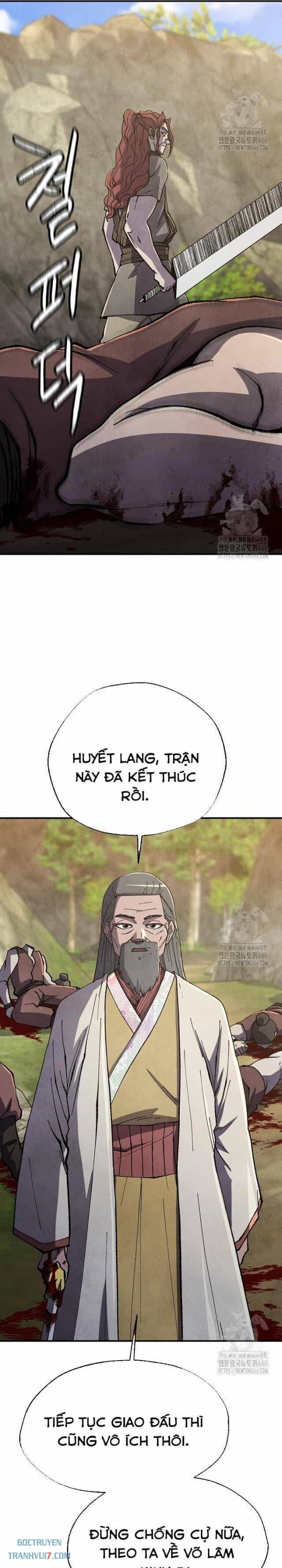 Ngoại Tôn Thiên Tài Của Nam Cung Thế Gia - Chương 50 - ảnh 15