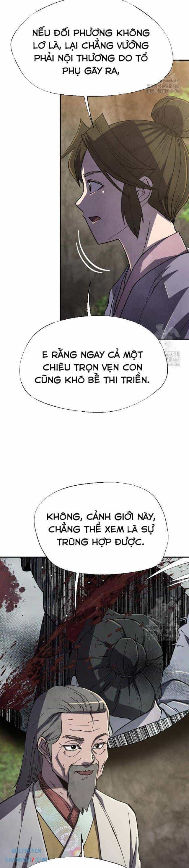Ngoại Tôn Thiên Tài Của Nam Cung Thế Gia - Chương 51 - ảnh 16