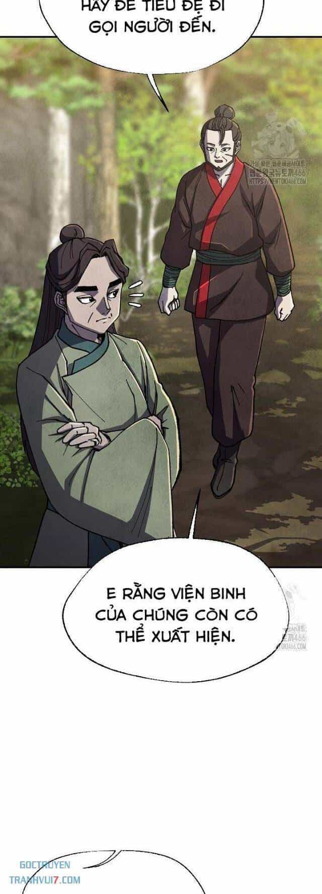Ngoại Tôn Thiên Tài Của Nam Cung Thế Gia - Chương 51 - ảnh 20