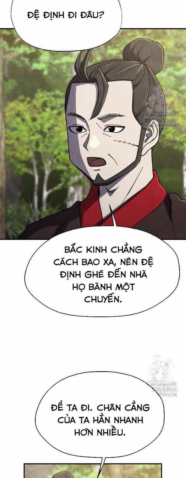 Ngoại Tôn Thiên Tài Của Nam Cung Thế Gia - Chương 51 - ảnh 21