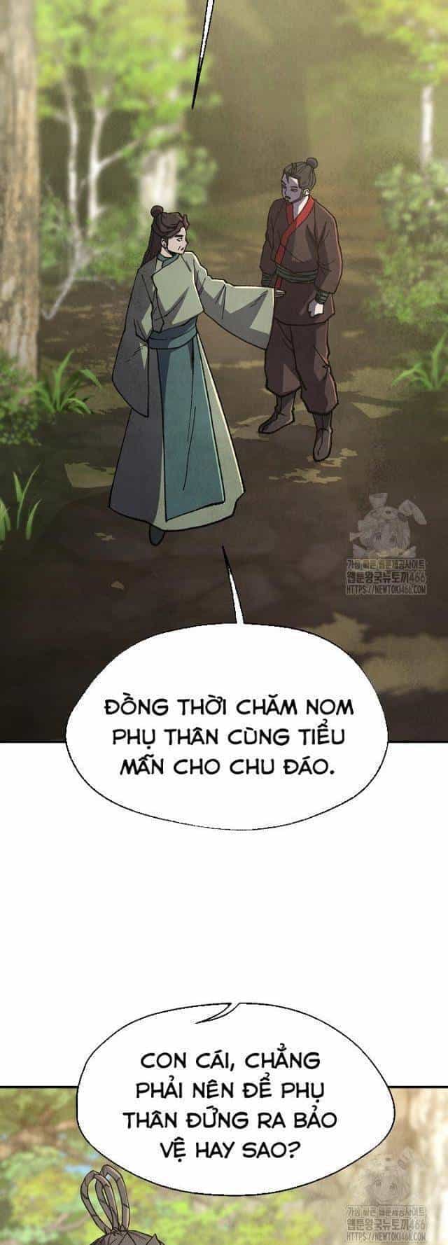 Ngoại Tôn Thiên Tài Của Nam Cung Thế Gia - Chương 51 - ảnh 23