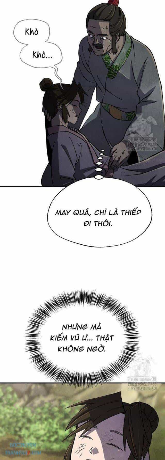 Ngoại Tôn Thiên Tài Của Nam Cung Thế Gia - Chương 51 - ảnh 55