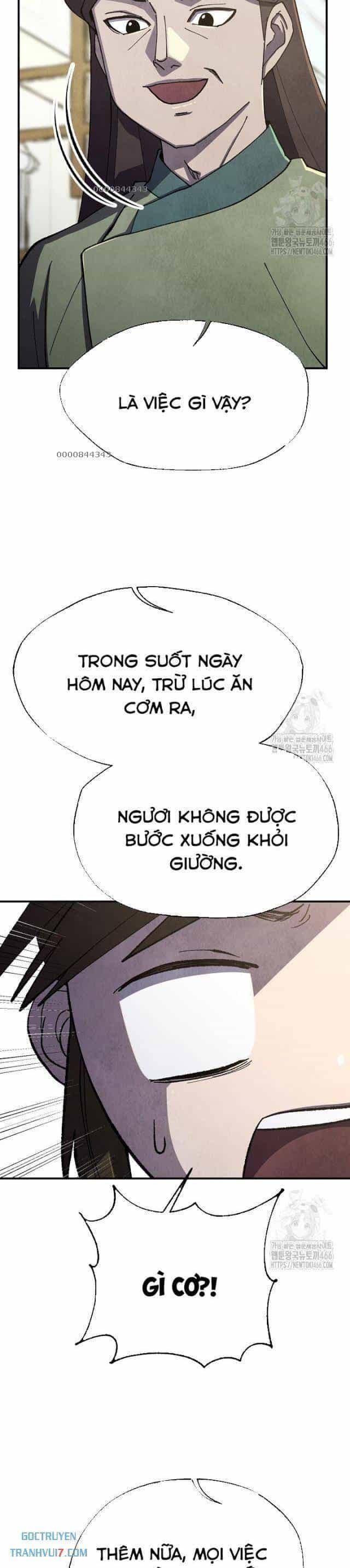 Ngoại Tôn Thiên Tài Của Nam Cung Thế Gia - Chương 52 - ảnh 10