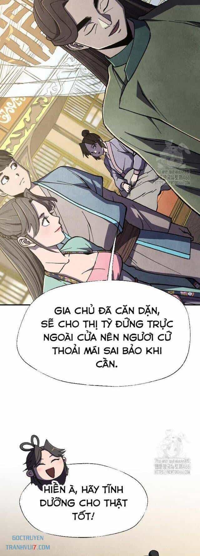 Ngoại Tôn Thiên Tài Của Nam Cung Thế Gia - Chương 52 - ảnh 14