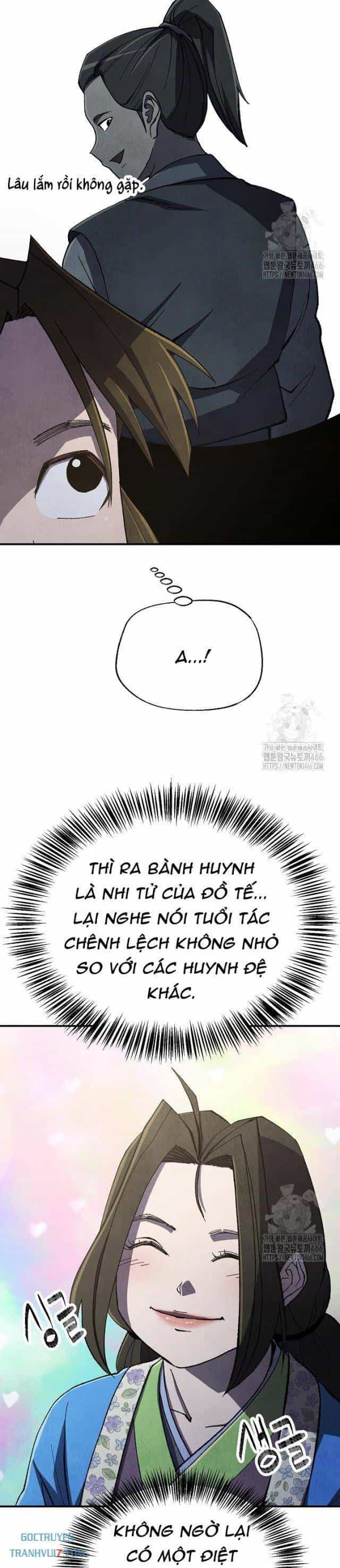 Ngoại Tôn Thiên Tài Của Nam Cung Thế Gia - Chương 52 - ảnh 25