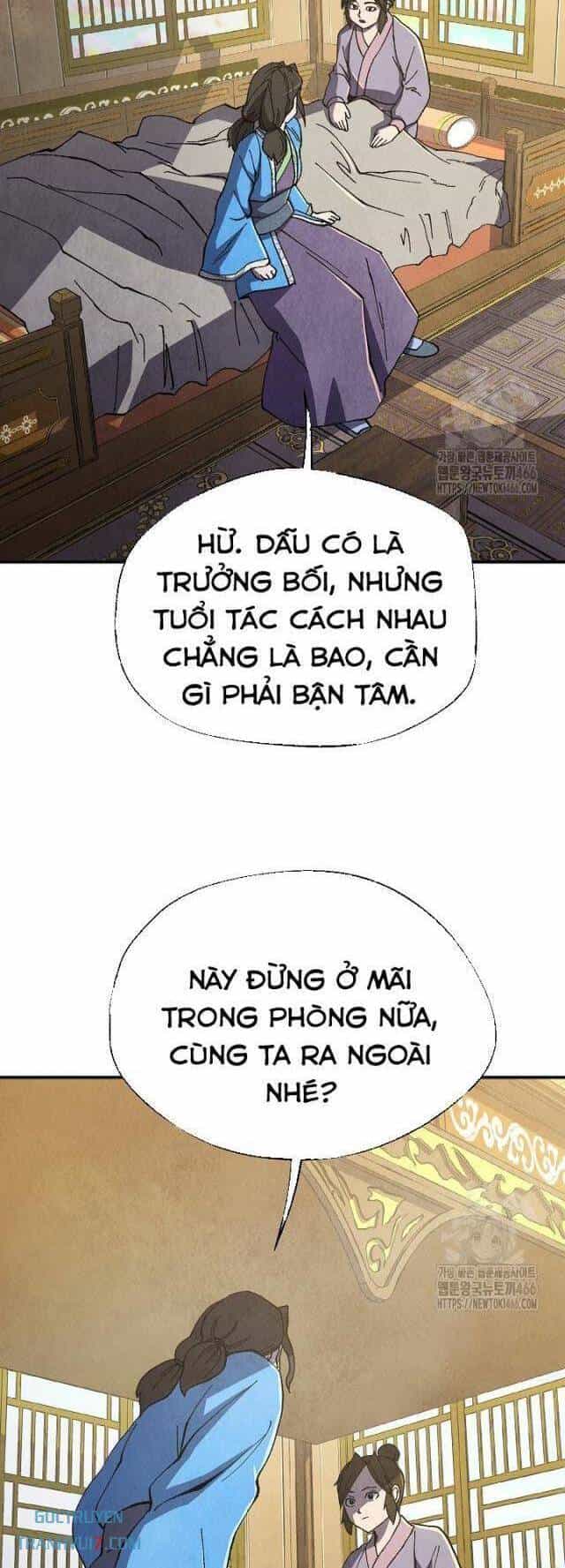 Ngoại Tôn Thiên Tài Của Nam Cung Thế Gia - Chương 52 - ảnh 29