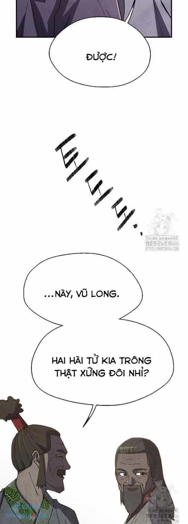 Ngoại Tôn Thiên Tài Của Nam Cung Thế Gia - Chương 52 - ảnh 39