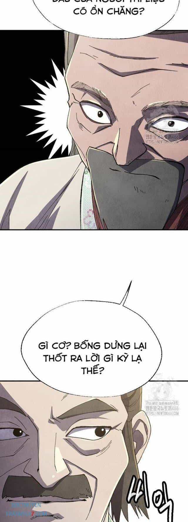 Ngoại Tôn Thiên Tài Của Nam Cung Thế Gia - Chương 52 - ảnh 43