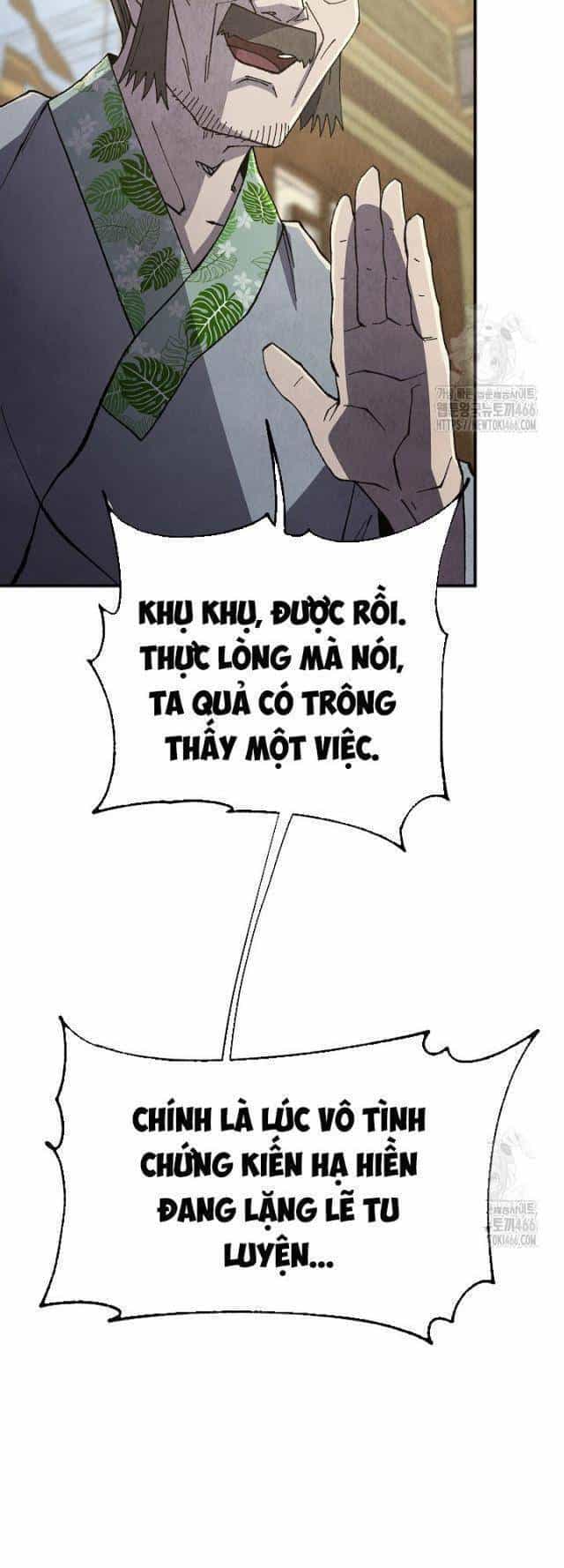 Ngoại Tôn Thiên Tài Của Nam Cung Thế Gia - Chương 52 - ảnh 47