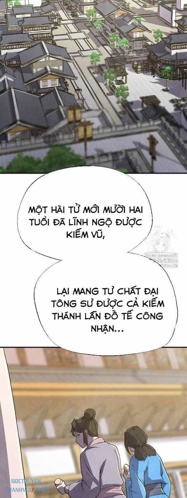 Ngoại Tôn Thiên Tài Của Nam Cung Thế Gia - Chương 52 - ảnh 52