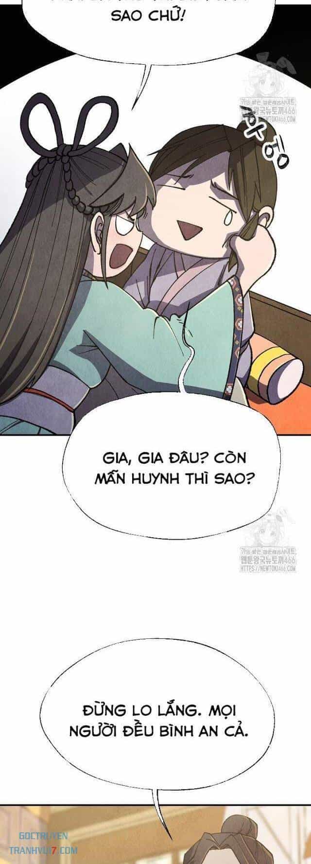 Ngoại Tôn Thiên Tài Của Nam Cung Thế Gia - Chương 52 - ảnh 7