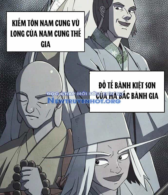Ngoại Tôn Thiên Tài Của Nam Cung Thế Gia - Chương 54 - ảnh 41