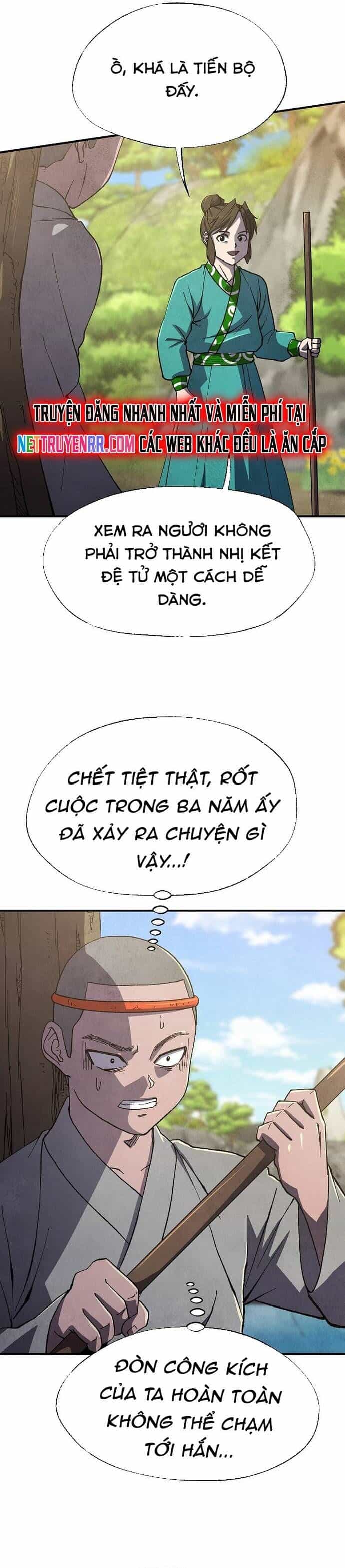 Ngoại Tôn Thiên Tài Của Nam Cung Thế Gia - Chương 55 - ảnh 10